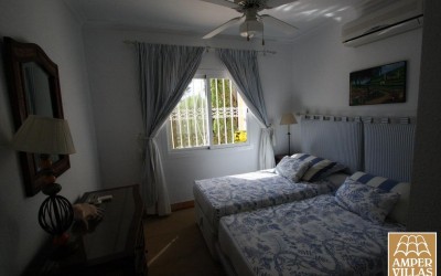 Rental Sierra de Altea Golf Costa Blanca (REF VIOLETA)